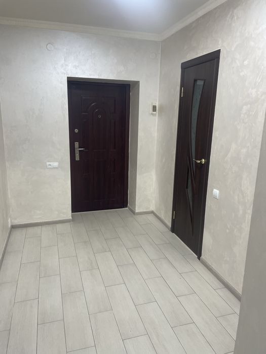 Квартира з гарним ремонтом в м. Перечин.