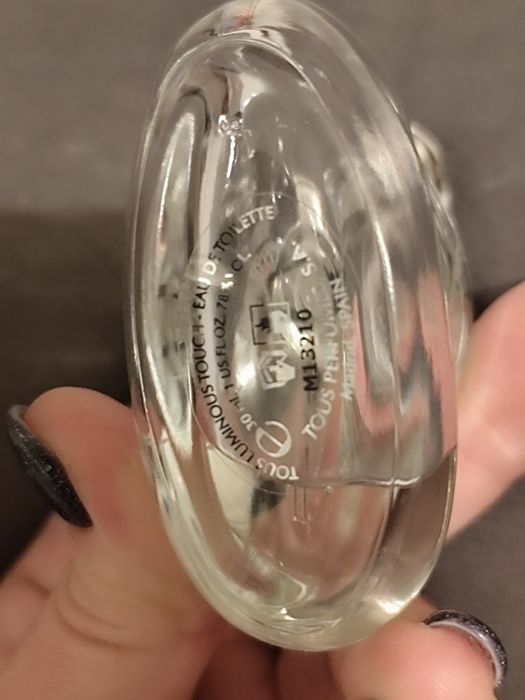 Tous Touch Luminous woda toaletowa 30ml