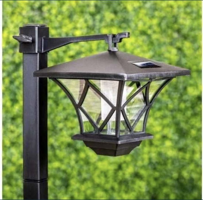 Lampa Solarna Led 1.5m 4szt