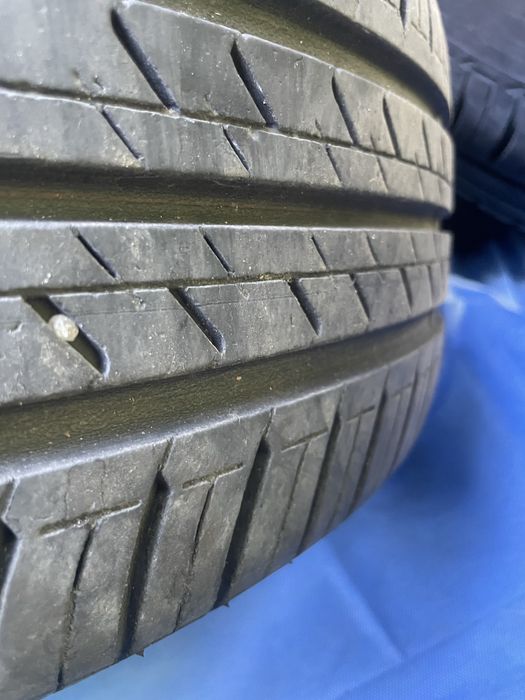 Bridgestone 205/60 R16 • Стан НОВИХ •  по Україні. 7 мм