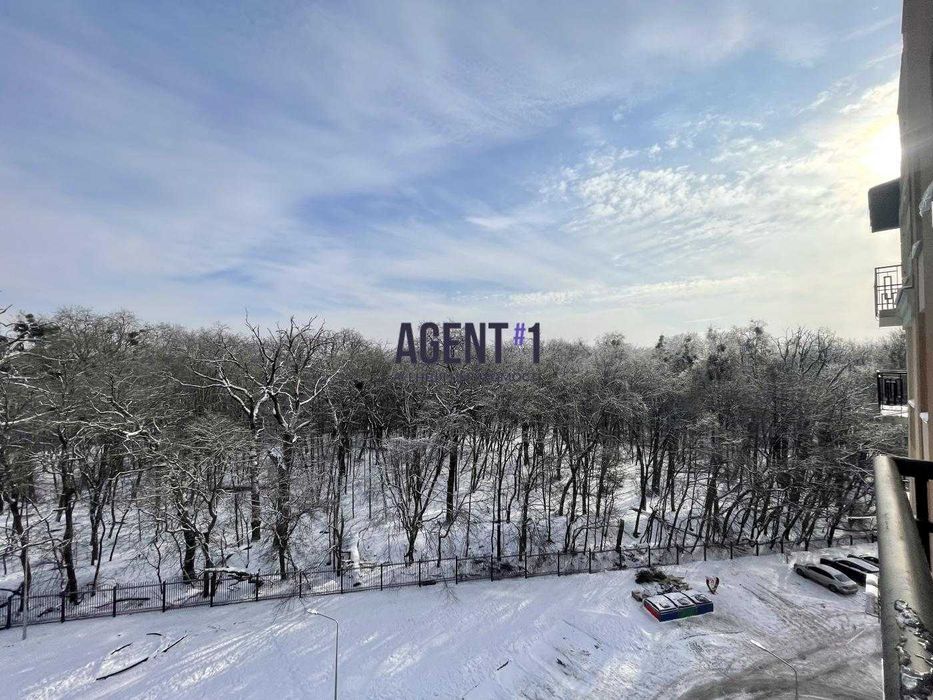 Продаж 2-кімн.65 кв.м. в ЖК Кришталеві джерела, м. Київ