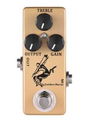 Pedal de Delay Digital Rowin (novo)