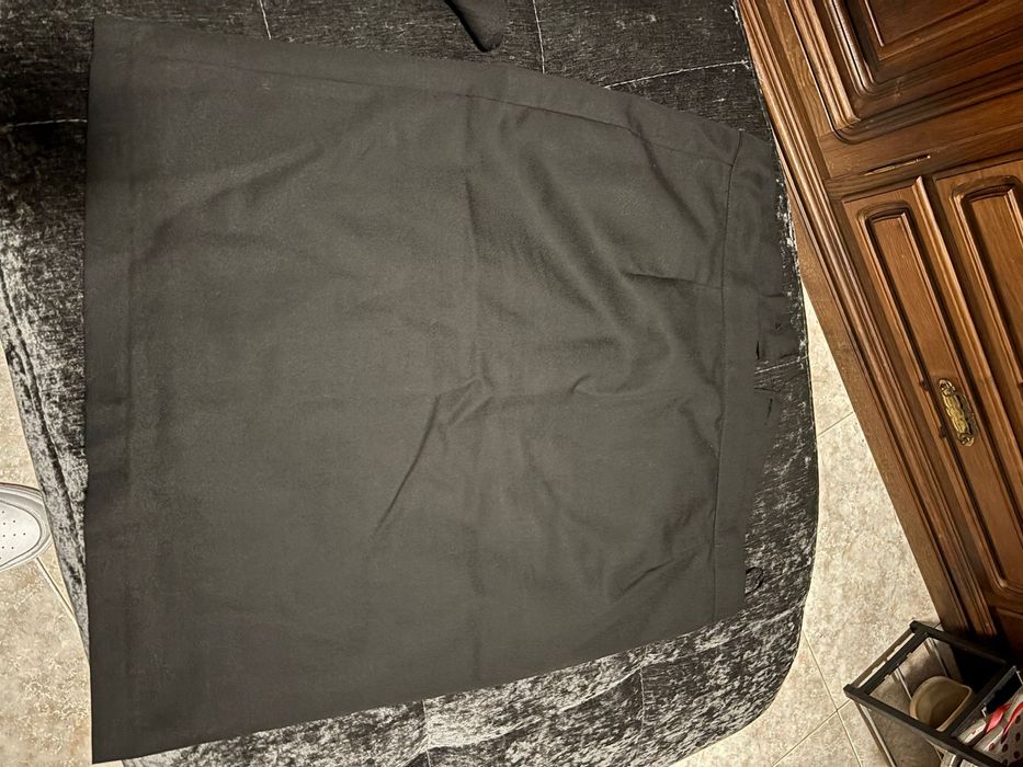 Traje academico feminino Porto