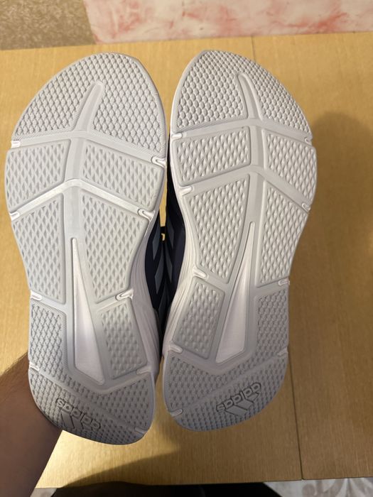 кроссовки Adidas galaxy 6