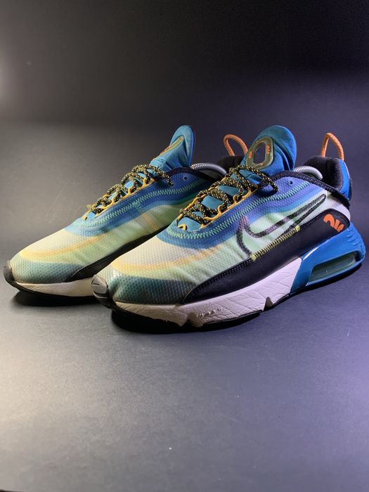 Nike Air Max 2090 (45 розмір)