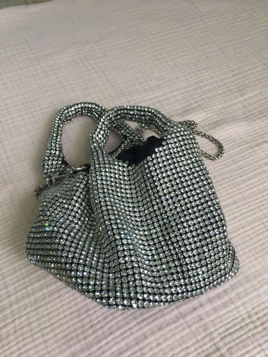 Сумка святкова, стан ідеал, українського бренду