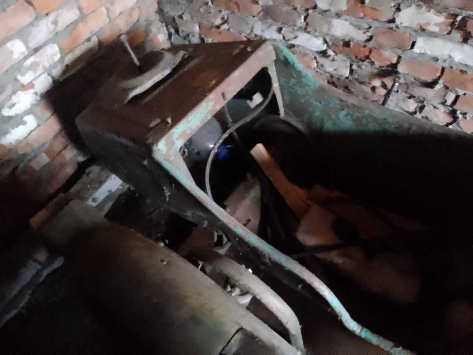 Продам  Днепр 11