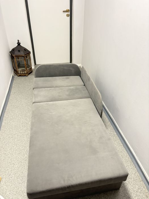 TAPCZANIK rozkładany narożny