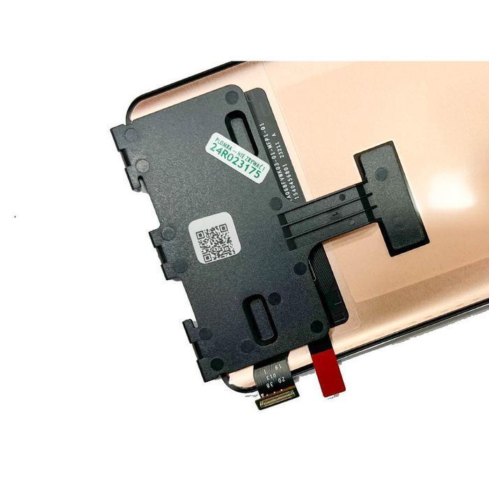 Wyświetlacz Ekran Lcd Do Infinix Zero 30 5G Oled