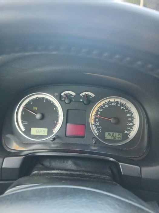 Golf 4 nacional 1.9 PD130 Motor ASZ