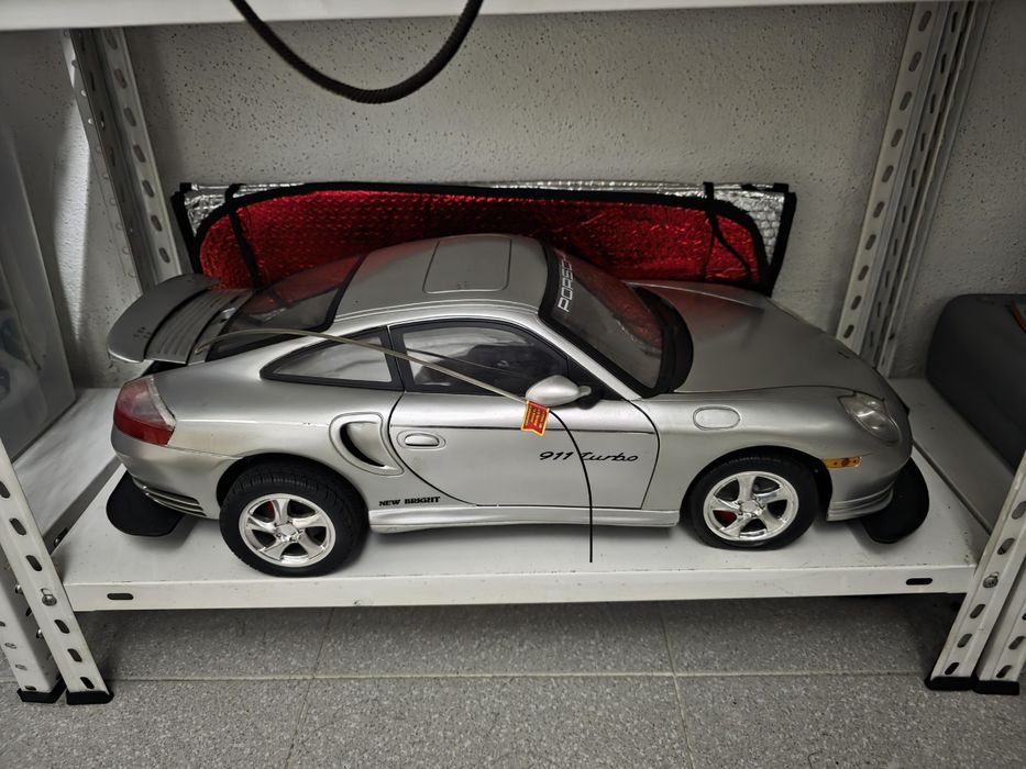 3 carros telecomandados
