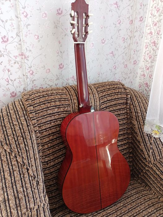 Гітара класична.