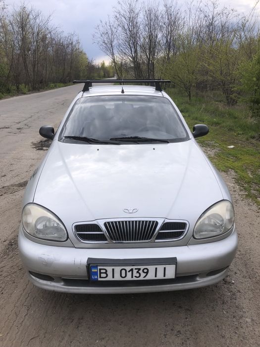 Продам авто сенс 2003 року