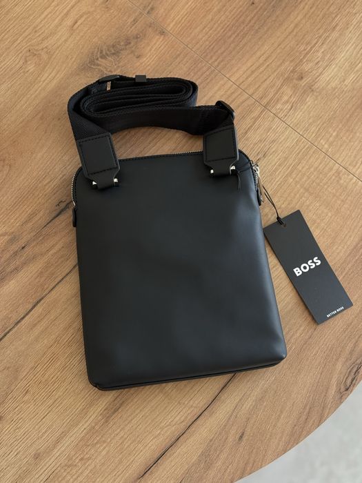 Сумка Hugo Boss  ОРИГІНАЛ