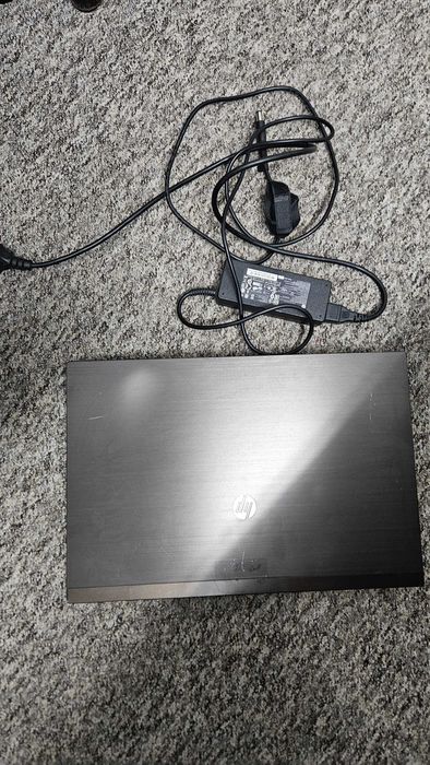 Laptop HP ProBook 4520s Intel i5/SSD240GB