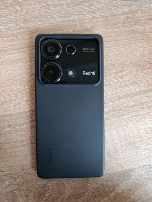 Чохол redmi note 13 pro 4G