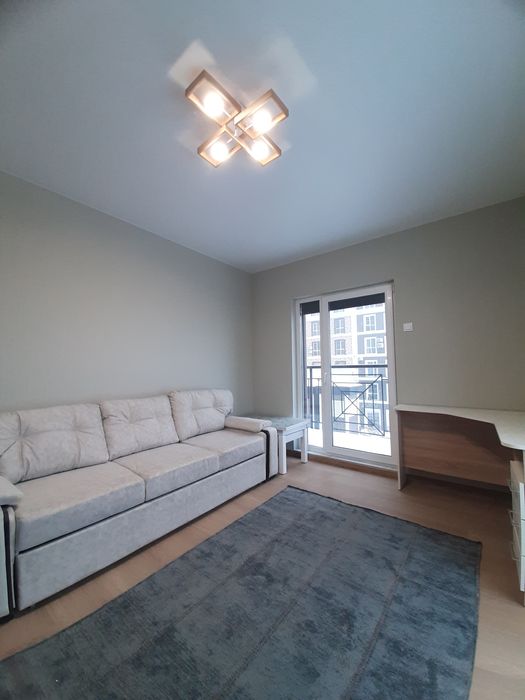 Нова Англія, Нова квартира,  3 поверх, м. Васильківська