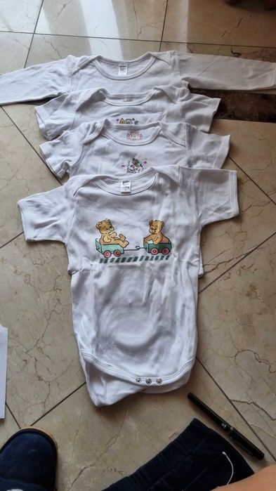 Conjuntos roupa bebé 18-24 meses