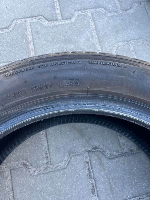 Opony Bridgestone Turanza 205/55/17