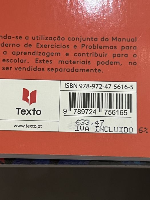 Manual Fisica 10 ano