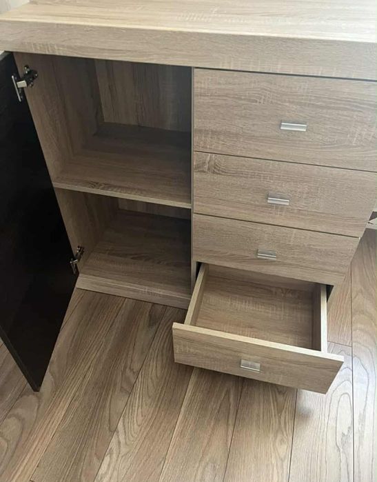 Sprzedam komplet mebli