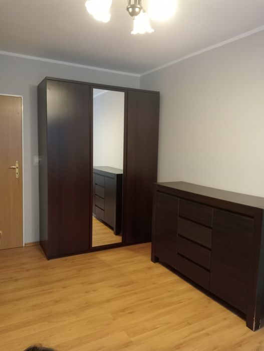 2  Pokoje,  pokój jednoosobowy dla dziewczyny 1000 bez dodatkowtch opł