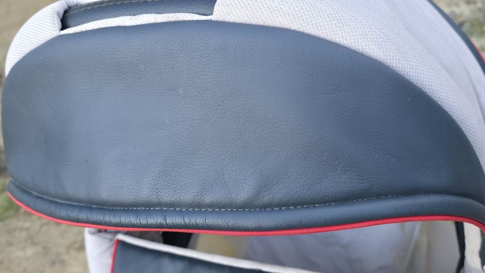 Коляска 3 в 1 broco