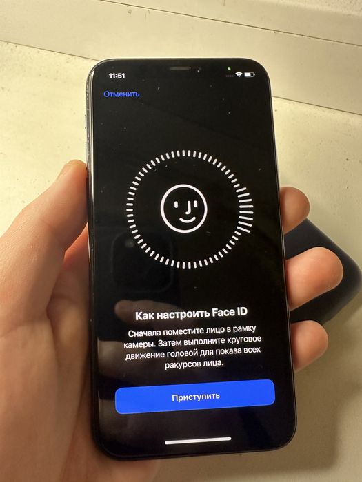 Apple iphone 11pro 64 мобильный телефон , смартфон