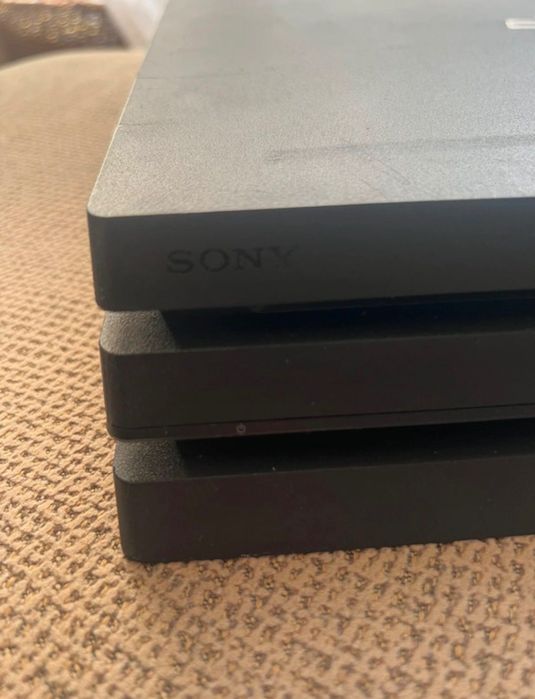 Playstation 4 Pro 1T