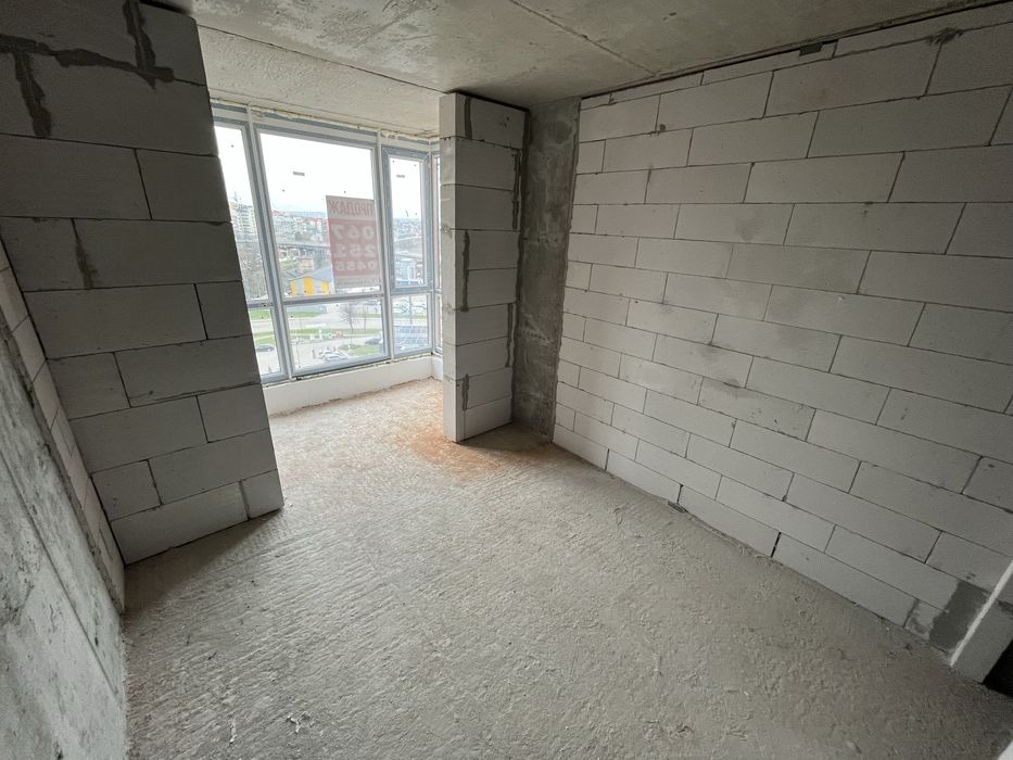 Продаж 2км.Квартира.60.2м².Новобудова.Сирець.Центр міста.ЖК Skygarden
