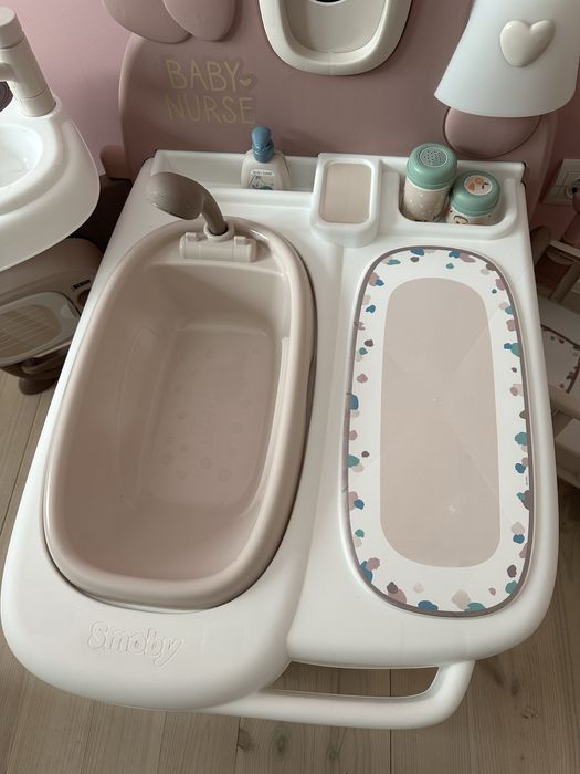 Великий ігровий дитячий центр Smoby toys