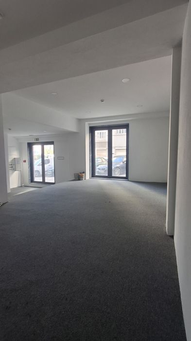 Arrendo Loja Av Republica