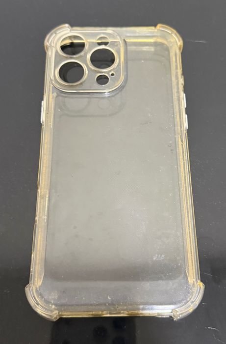 Capas para iPhone 16 pro max