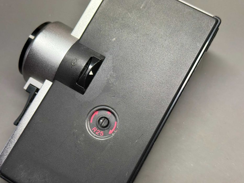 Fujica single-8 AX100 Stara Kamera
