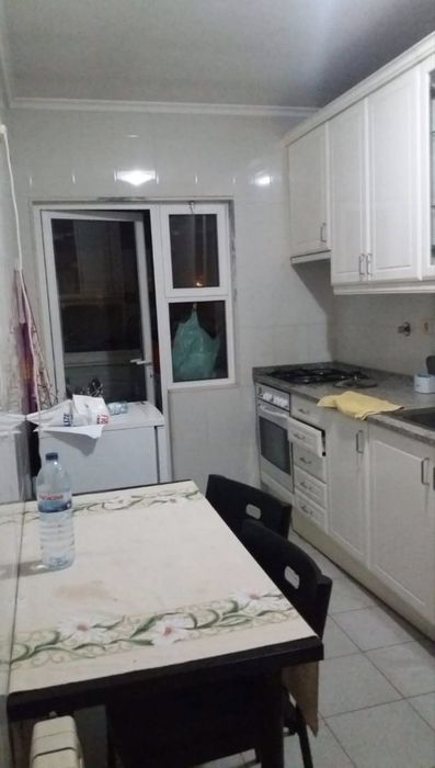 Alugo quarto em frente s João