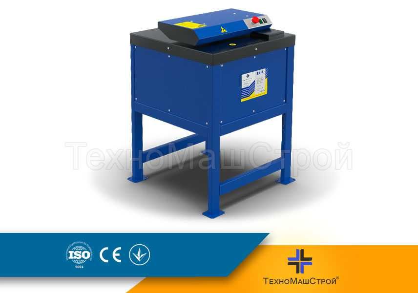 Подрібнювач картону ПК-2