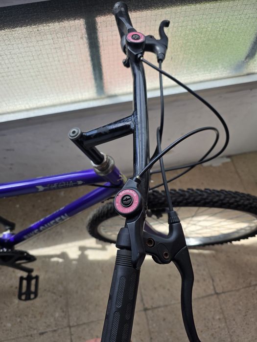 Vendo Bicicleta em.otimo estado de conservação