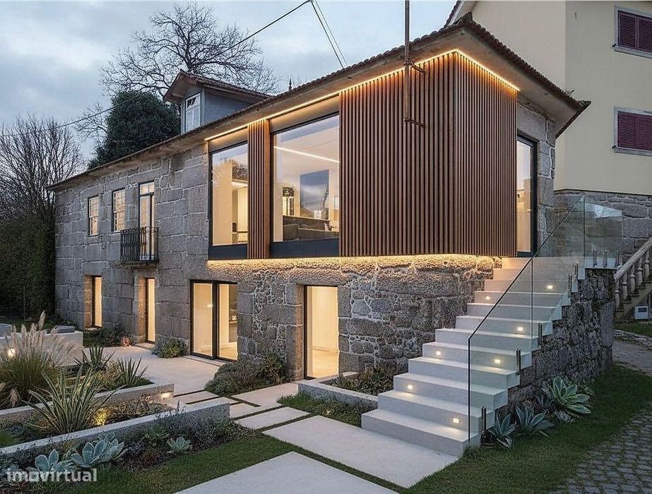 Moradia T0 para venda — Rossas, Braga