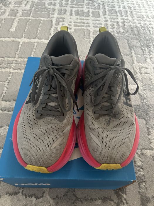 Hoka Bondi 8 damskie rozm. 40