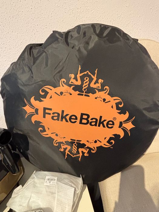 Fake Bake zestaw do opalania natryskowego