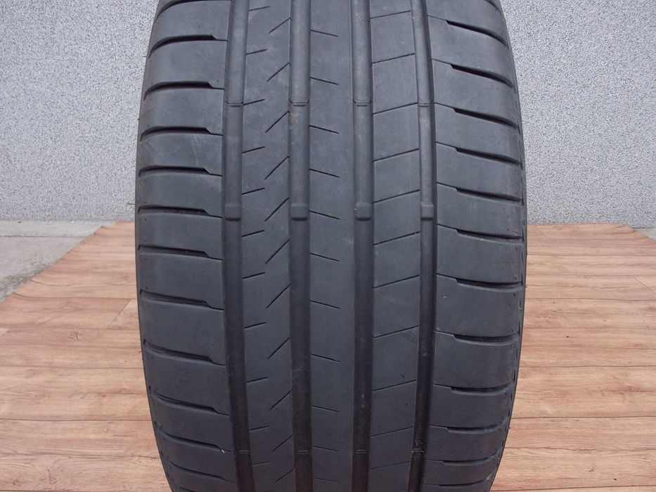 Bridgestone Alenza 001 285/40/21 109Y XL z 2023r jak nowa