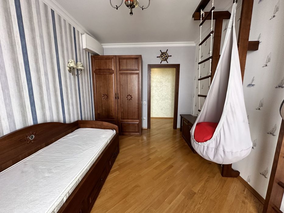 3-х комн. квартира  в ЖК Гольфстрим +Паркинг на -1 этаже,ремонт.мебель