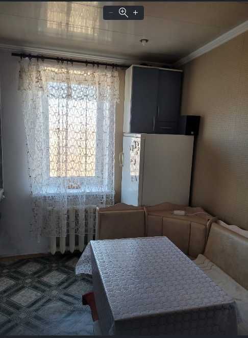 Аренда 3-х комнатной квартиры на жд вокзале.