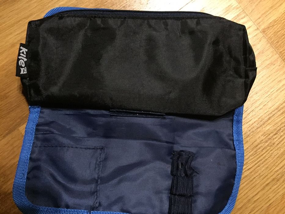 Пенал для ручек и карандашей Transformers