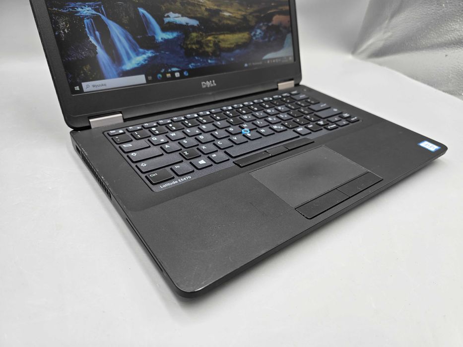 Laptop Dell e5470 od loombard krotoszyn
