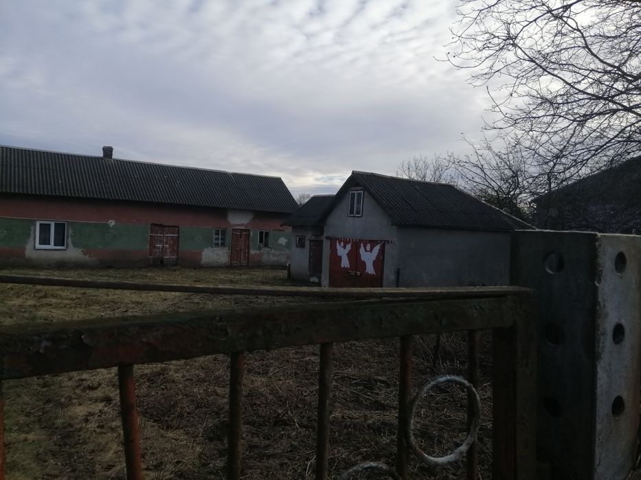 Продається будинок.