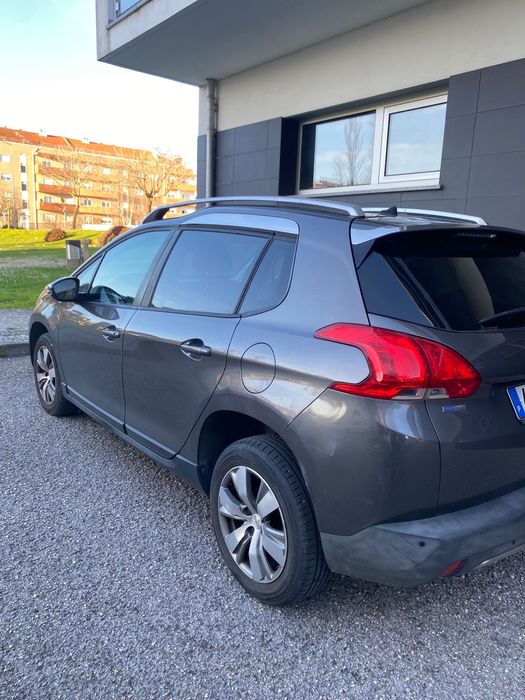 Peugeot 2008 1.2 PureTech