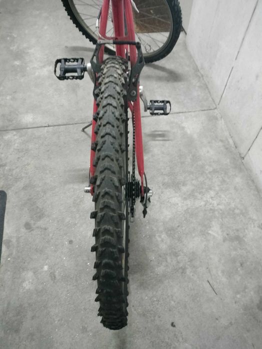 Bicicleta Sirla