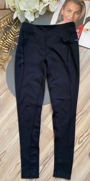 Legginsy Hi- Tec rozmiar S