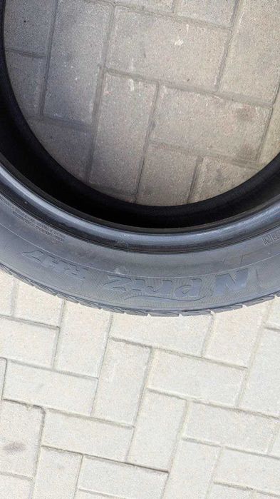 Шини 255/50 R20 105H Nexen NPriz RH7